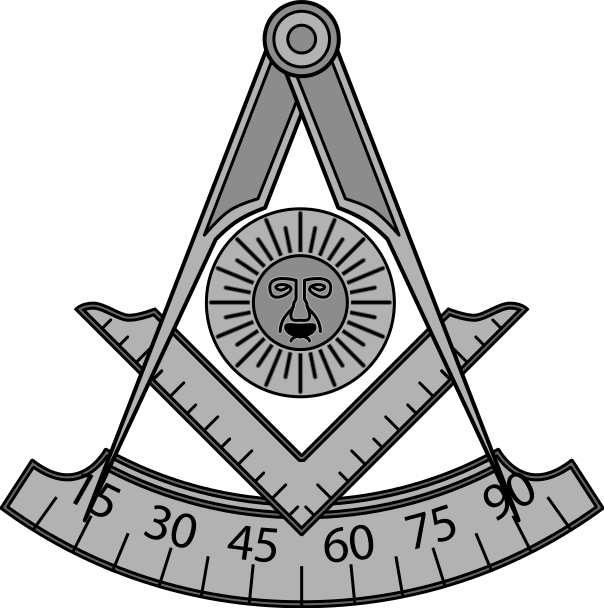 Past Master Emblem